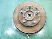 Achsschenkel Halter Links Vorne 4125009009 SsangYong Kyron SUV 2.0 M 200 Xdi 16V 4x4 (D20DT(OM664.950))