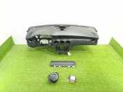 Airbag Set 17668006019 Mercedes-Benz A (W176) Schrägheck 1.6 A-180 16V (M270.910)