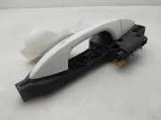 Türgriff Außen Rechts Vorne 82661C8000 Hyundai i20 (GBB) Schrägheck 1.1 CRDi VGT 12V (D3FA)