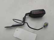 Gürtelschnalle Links Hinten 6463194F1904 Citroën C6 (TD) Limousine 2.7 HDiF V6 24V (DT17TED4(UHZ))