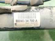 Stoßdämpfer Rechts Vorne BBM334700A Mazda 3 (BL12/BLA2/BLB2) Limousine 1.6 CiTD 16V (Y6)