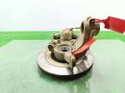 Achsschenkel Halter Rechts Vorne 364790 Peugeot 207 CC (WB) Cabrio 1.6 HDiF 16V (DV6TED4(9HZ))