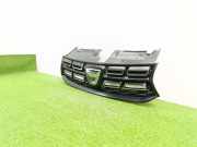 Grill 623107554R Dacia Sandero II Schrägheck 0.9 TCE 12V (H4B-408(H4B-B4))