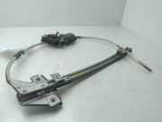 Fensterheber Links Hinten 7700834341 Renault I FASE 2 BERLINA (BA0) 1.9 dCi Dynamique 102 CV / 75 KW