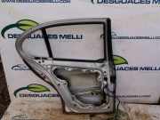 Tür Links Hinten 1M0833055N Seat (1M1) Signo 101 CV / 74 KW