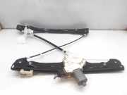 Fensterheber Rechts Vorne 7060266S BMW 3 serie Touring (E91) Kombi 330d 24V (N57-D30A)