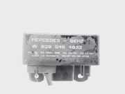 Vorglüh Relais 0285454032 Mercedes-Benz ML I (163) SUV 270 2.7 CDI 20V (OM612.963)