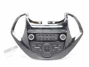Radio B1B518K811BA Ford Ka+ Schrägheck 1.2 Ti-VCT (BIKE)