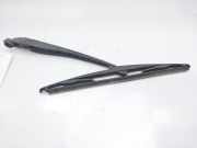 Scheibenwischer Hinten 13145552 Opel Zafira (M75) Großraumlimousine 1.9 CDTI (Z19DT)