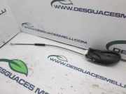 Türgriff Innen Links Vorne XS41A22601AK Ford Focus 1 Limousine 1.8 TDCi 100 (FFDA)
