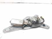 Scheibenwischermotor Hinten 34332581 Suzuki Grand Vitara I (FT/GT/HT) SUV 2.0 TDi/HDi 16V (DW10ATED4(RHW))