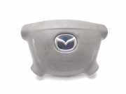 Airbag Lenkrad LC8257K0005 Mazda Großraumlimousine (LW19/69) FWD Großraumlimousine 2.0 16V (FS-DS)