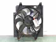Kühlerventilator 0K2KB15150 Kia 2.0 CRDi EX Monovolumen 113 CV / 83 KW