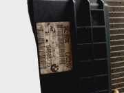 Radiator 64006735 BMW X3 (E83) SUV 2.0d 16V (M47N(204D4)) 2006
