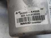 Lenksäule 56300A4005 Kia Carens IV (RP) Großraumlimousine 1.7 CRDi 16V (D4FD)