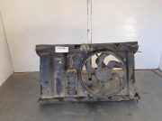 Schließplatte Kühlerträger 7212VX Peugeot 307 (3A/C/D) Schrägheck 2.0 HDi 90 (DW10TD(RHY))