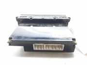 Bedienung Klimacontrolle 972502C050 Hyundai Coupé Coupé 2.0i 16V CVVT (G4GCG)