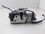 Türschloss Rechts Hinten BDMC72310B Mazda 3 (BP) Limousine 2.0 e-SkyActiv-X 186 16V (HFY7)