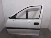 Tür Links Vorne 9153649 Opel Vectra B (36) Limousine 1.6 16V Ecotec (X16XEL)