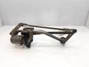 Scheibenwischermotor Vorne 2S6T17B571AC Ford Fiesta 5 (JD/JH) Schrägheck 1.4 TDCi (F6JB)