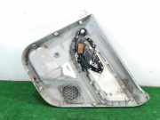 Türverkleidung Links Hinten 5J6867211 Skoda FABIA (5J2 ) Young 69 CV / 51 KW