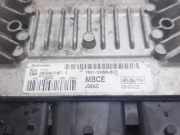 Motorsteuerger?t 7M5112A650BCE Ford FOCUS TURNIER (CB4) Trend 116 CV / 85 KW