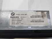 Radio 65828361087 BMW 5 serie (E39) Limousine 525 tds (M51-D25(256T1))