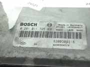 Motorsteuergerät 8200309318 Renault Vel Satis (BJ) Großraumlimousine 2.2 dCi 150 16V (G9T-702)