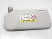 Sonnenblende Rechts 2434904 Ford Fiesta 7 Schr?gheck 1.0 EcoBoost 12V 100 (SFJK)