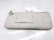Sonnenblende Links 1788969 Ford Focus 3 Schrägheck 1.6 TDCi 95 (T3DA)