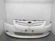 Stoßstange Vorne 521190Z904 Toyota Auris (E15) Schrägheck 1.4 D-4D-F 16V (1NDTV)
