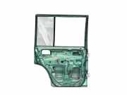 Tür Links Hinten 97184461 Opel Monterey (A) Geländewagen 3.0 Di 16V (4JX1)