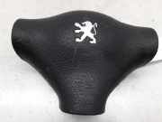 Airbag Lenkrad 4112ER Peugeot 206 (2A/C/H/J/S) Schrägheck 1.4 XR,XS,XT,Gentry (TU3JP(KFW))