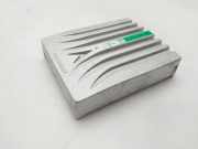 Radio 963703U700 Kia Sportage (SL) Geländewagen 1.6 GDI 16V 4x2 (G4FD)