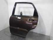 Tür Links Hinten 770031F020 Kia Sportage (JE) Geländewagen 2.0 CRDi 16V 4x4 (D4EA)