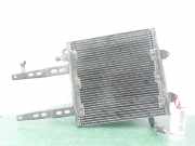 Klimakondensator 6N0820413B Seat Arosa (6H1) Schrägheck 3-drs 1.0 MPi (AER)