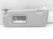 Sonnenblende Links 7611009503 SsangYong Actyon SUV 2.0 Xdi 4WD 16V (OM664.951)