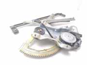 Fensterheber Links Hinten 834503E000 Kia Sorento I (JC) SUV 2.5 CRDi 16V (D4CB)