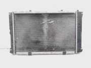 Radiator A2015004603 Mercedes-Benz 190 (W201) Limousine 2.0 E (M102.961)