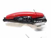 Türgriff Außen Rechts Vorne 39172889 Opel E 120 Aniversario 90 CV / 66 KW