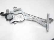 Fensterheber Rechts Vorne 6981002310 Toyota Auris (E15) Schrägheck 2.2 D-CAT 16V (2AD-FHV)