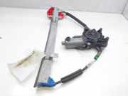 Fensterheber Links Vorne 93BBF23201BZ Ford MONDEO BERLINA (GD) Ghia 90 CV / 66 KW