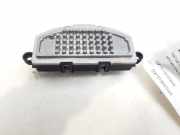 Heizwiderstand GX7319E624AA Jaguar F-Pace SUV 2.0 D e-Performance 16V (204DTD)