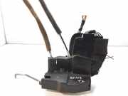 Türschloss Rechts Hinten EH1472310E Mazda CX-7 SUV 2.3 MZR DISI Turbo 16V (L3VDT)