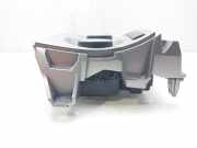 Bedienung Klimacontrolle BBP361190L Mazda 3 (BL12/BLA2/BLB2) Limousine 1.6 CiTD 16V (Y6)