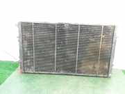 Radiator 7701057712 Renault Kombi DESDE ´98 L1H1 Batalla 3078 6 - Plazas 114 CV / 84 KW