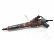 Kraftstoff-Injector 8200100272 Renault Megane II (LM) Limousine 1.9 dCi 120 (F9Q-800)