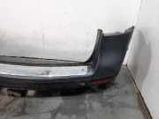 Stoßstange Hinten 7L6807417DGRU Volkswagen Touareg (7LA/7L6) SUV 2.5 TDI R5 (BAC) BAC