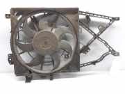 Kühlerventilator 90499672 Opel Vectra B (36) Limousine 1.6 16V Ecotec (X16XEL)