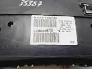 Tachoeinheit Kmh 8200399700 Renault MEGANE II BERLINA 5P Confort Dynamique 106 CV / 78 KW